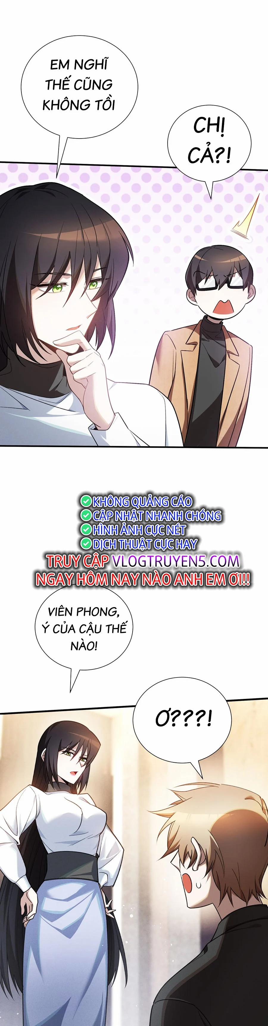 Người Chơi Siêu Tần 6 trang 5