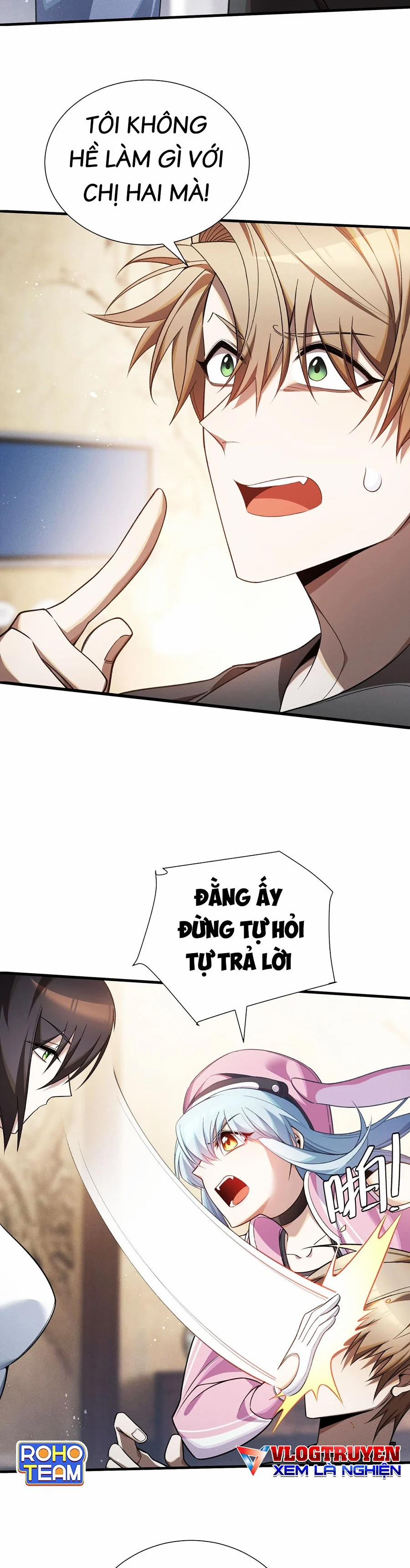 Người Chơi Siêu Tần 6 trang 6