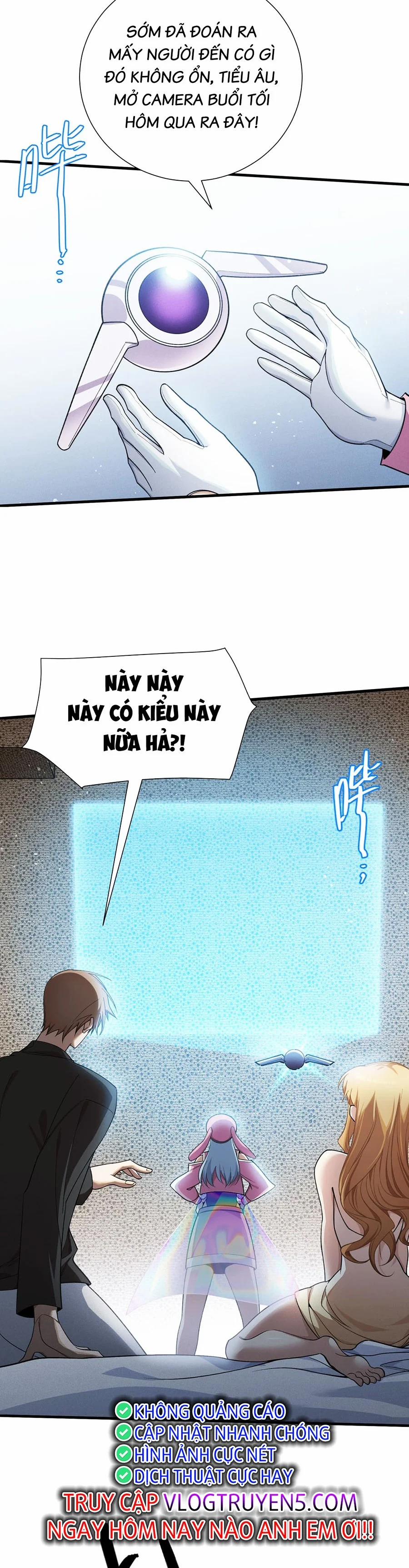 Người Chơi Siêu Tần 6 trang 7