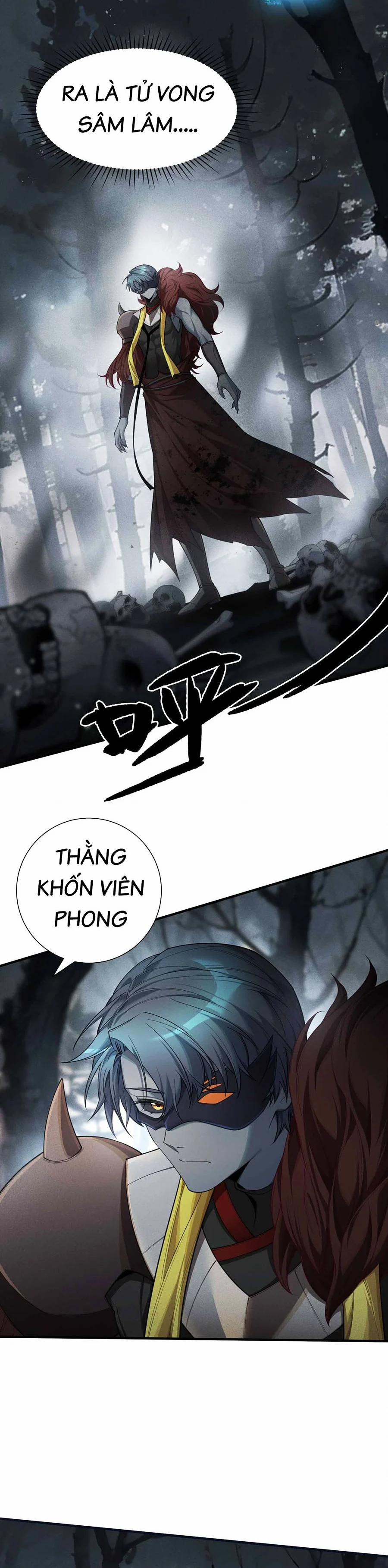 Người Chơi Siêu Tần 7 trang 1