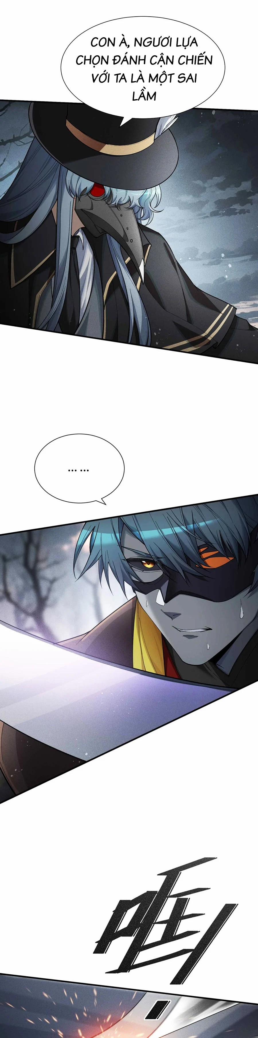 Người Chơi Siêu Tần 7 trang 10