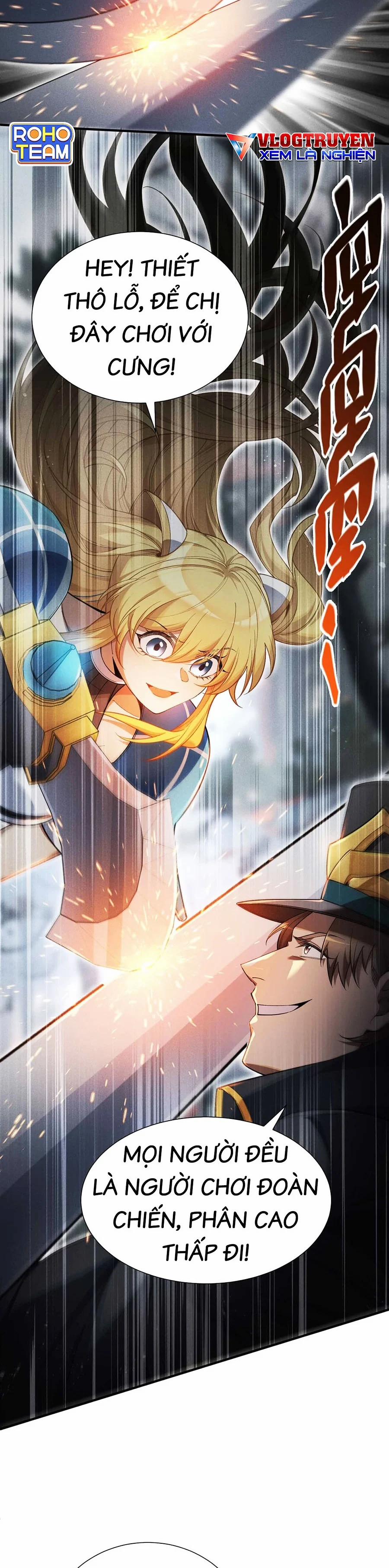 Người Chơi Siêu Tần 7 trang 11