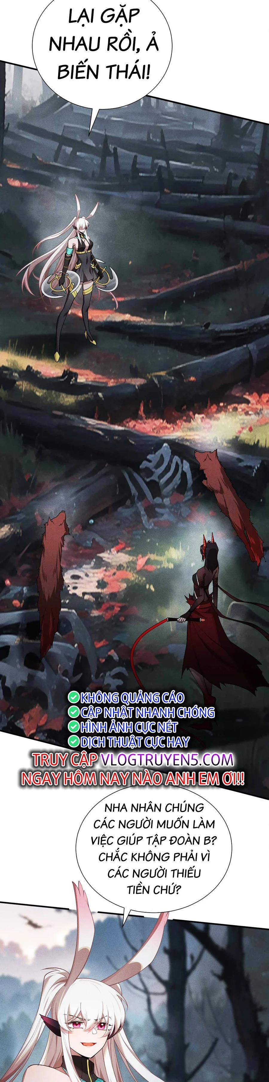 Người Chơi Siêu Tần 7 trang 12