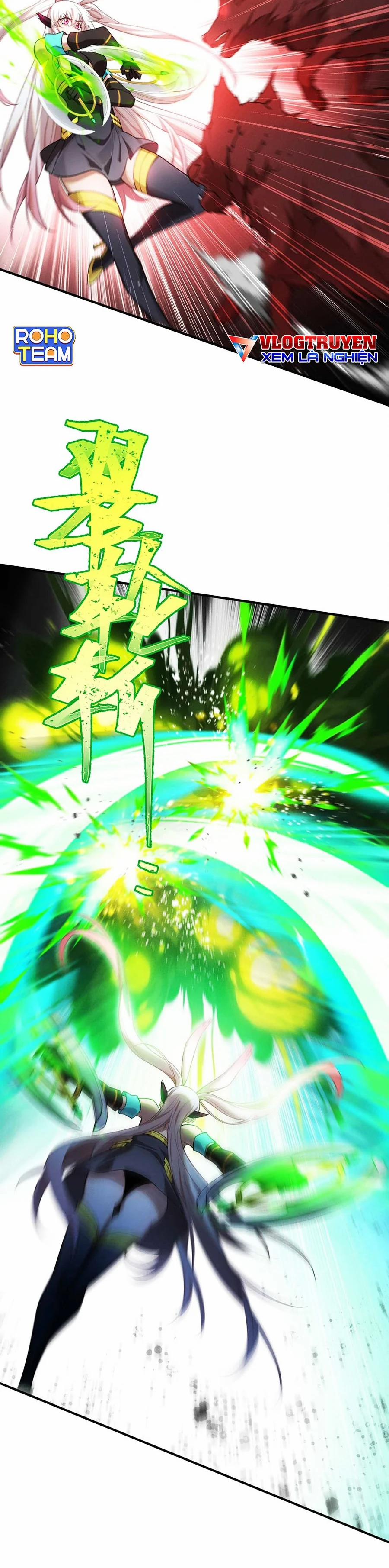 Người Chơi Siêu Tần 7 trang 14
