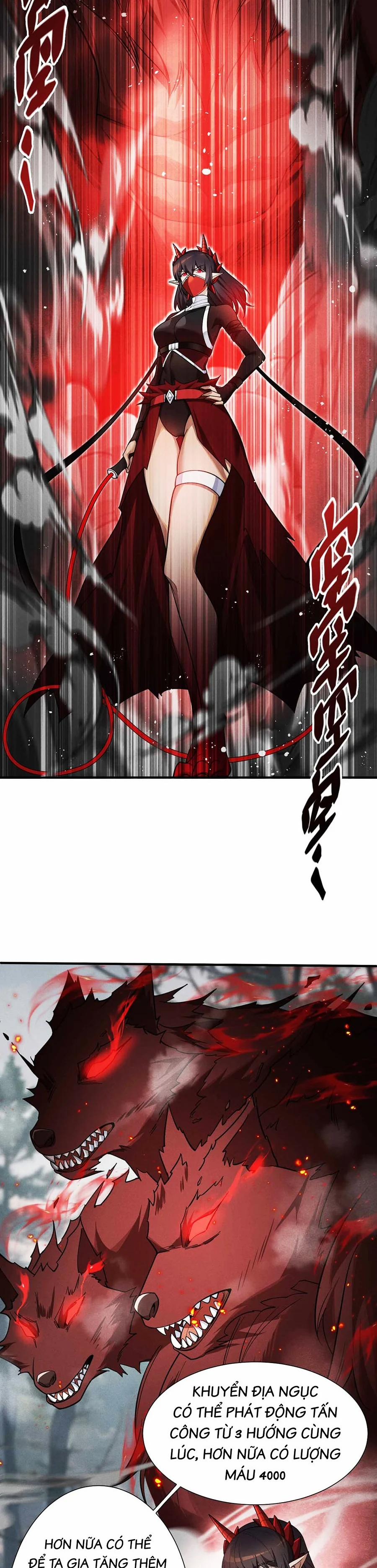 Người Chơi Siêu Tần 7 trang 16