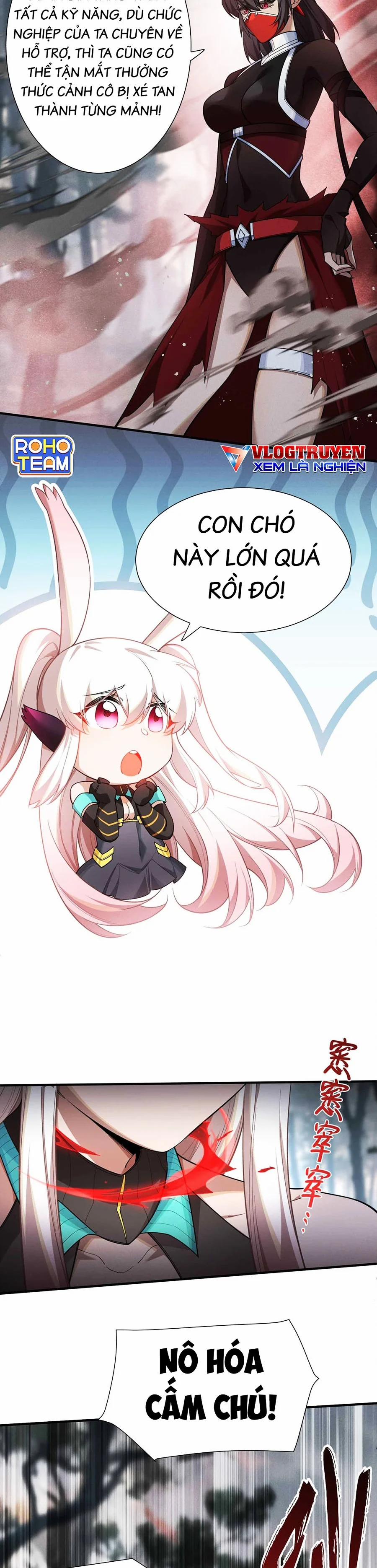 Người Chơi Siêu Tần 7 trang 17