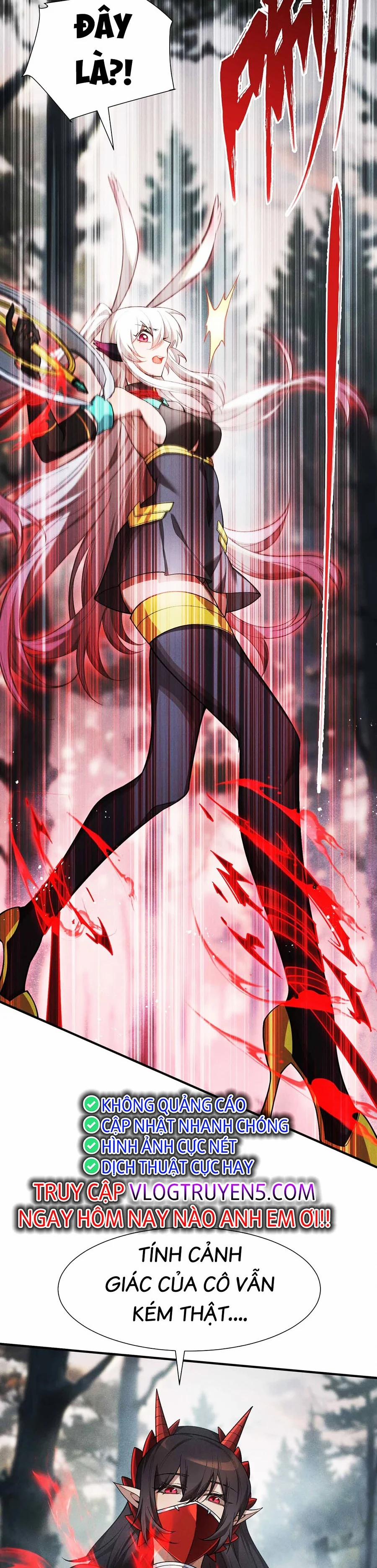 Người Chơi Siêu Tần 7 trang 18