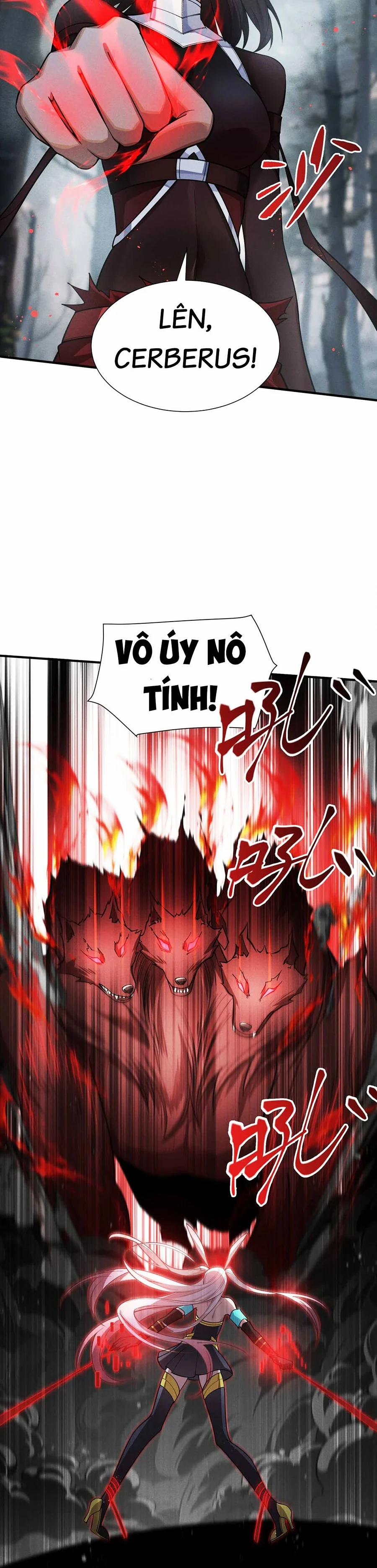 Người Chơi Siêu Tần 7 trang 19