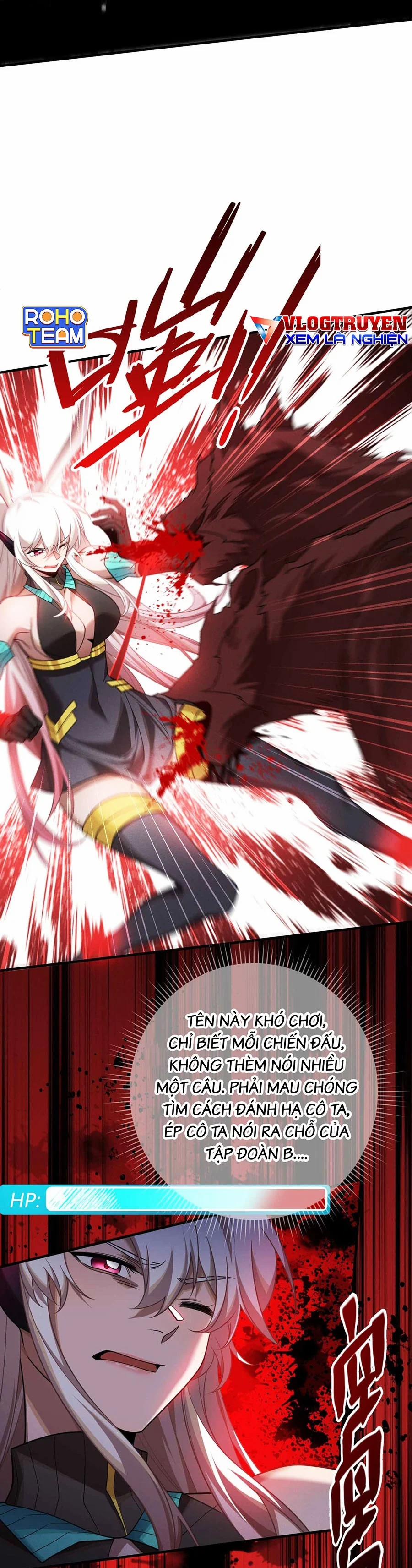 Người Chơi Siêu Tần 7 trang 20