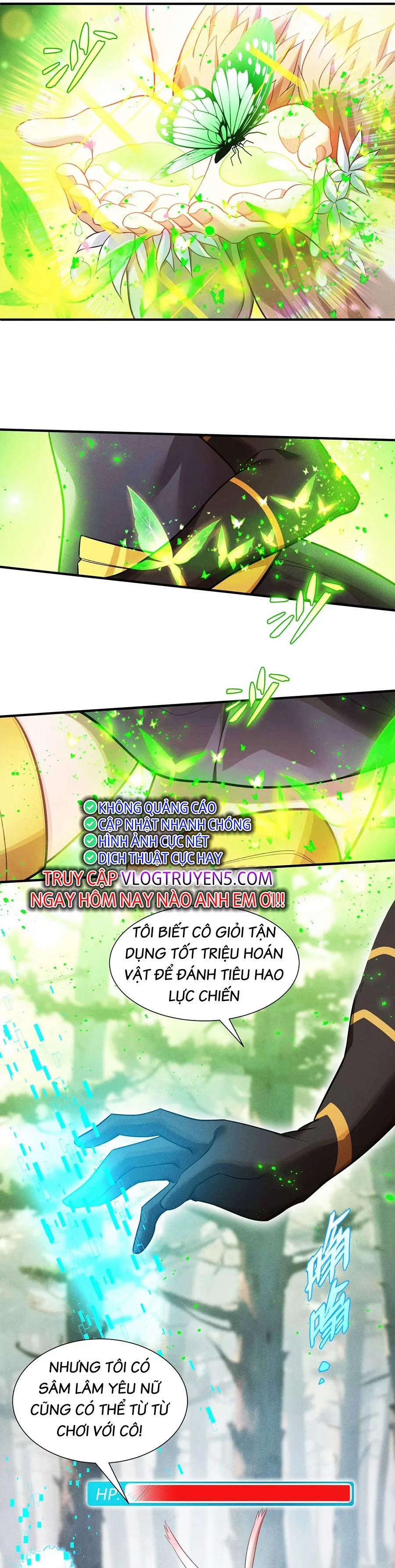 Người Chơi Siêu Tần 7 trang 25