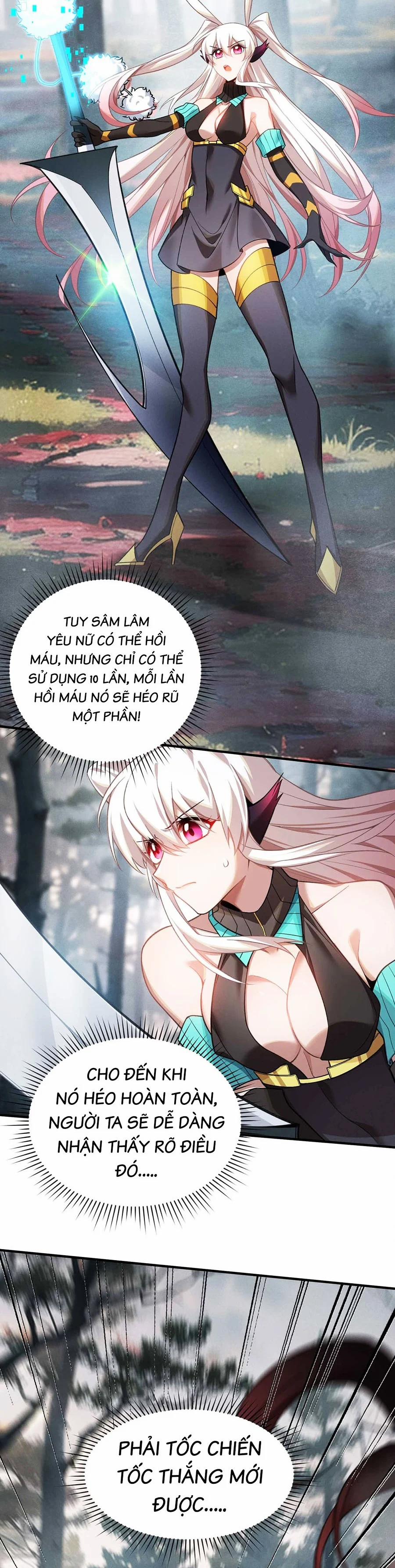 Người Chơi Siêu Tần 7 trang 26