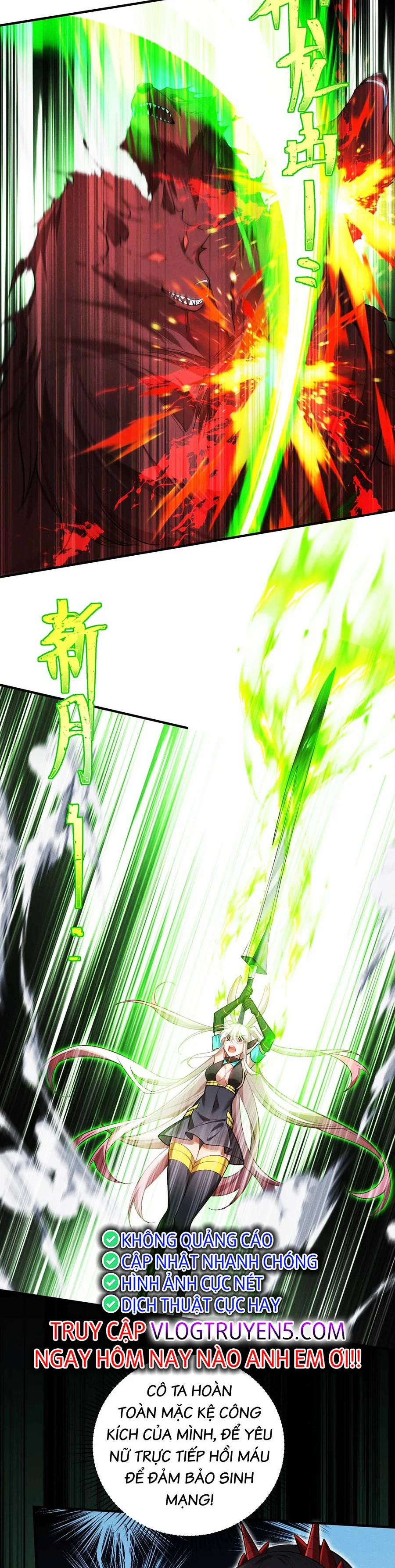 Người Chơi Siêu Tần 7 trang 28