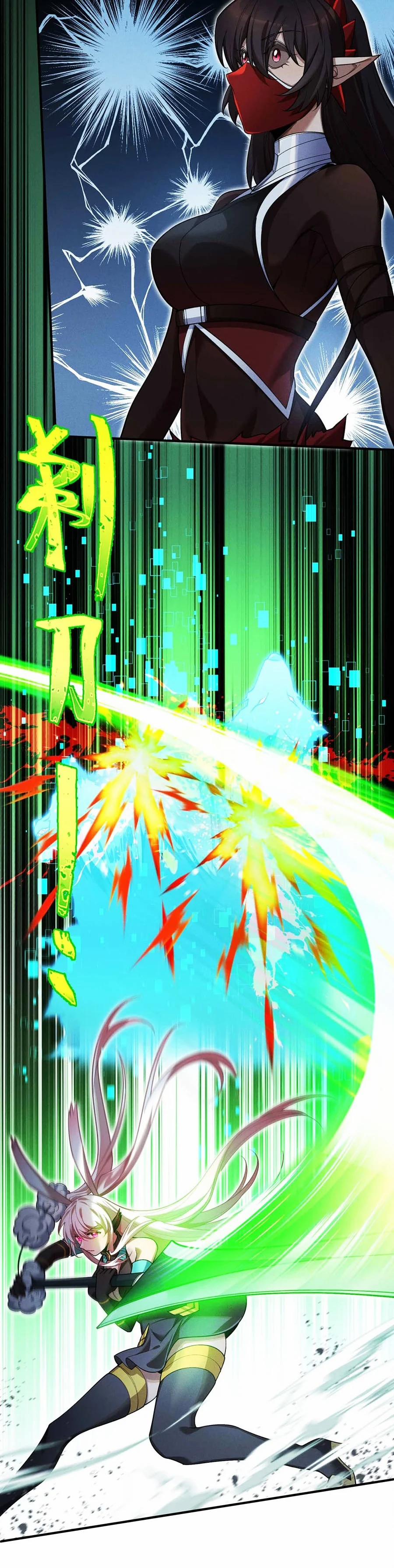 Người Chơi Siêu Tần 7 trang 29