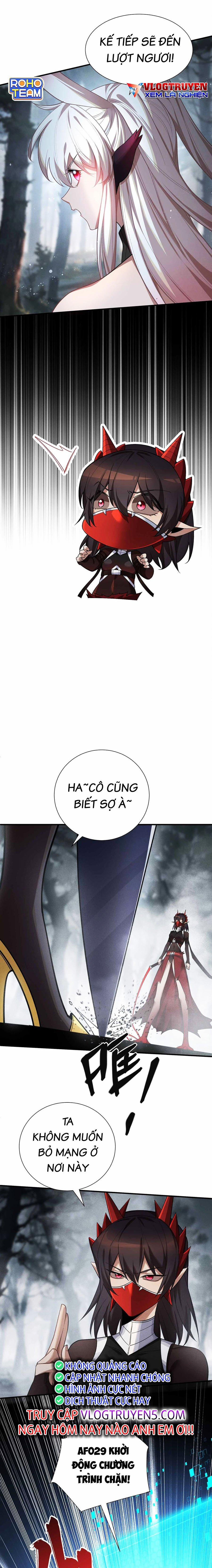 Người Chơi Siêu Tần 7 trang 30