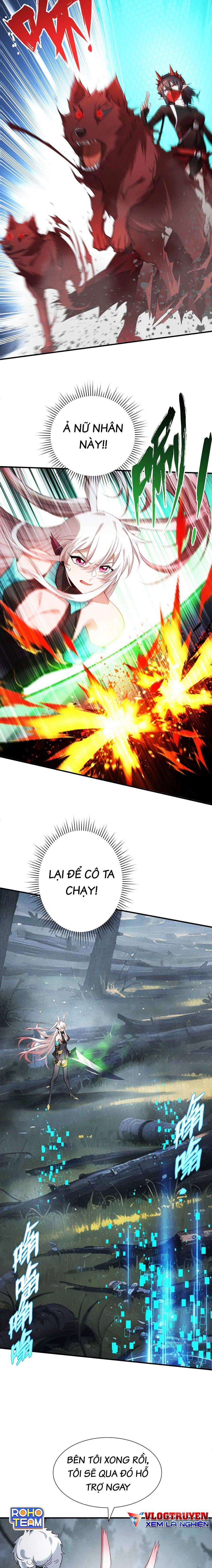 Người Chơi Siêu Tần 7 trang 31