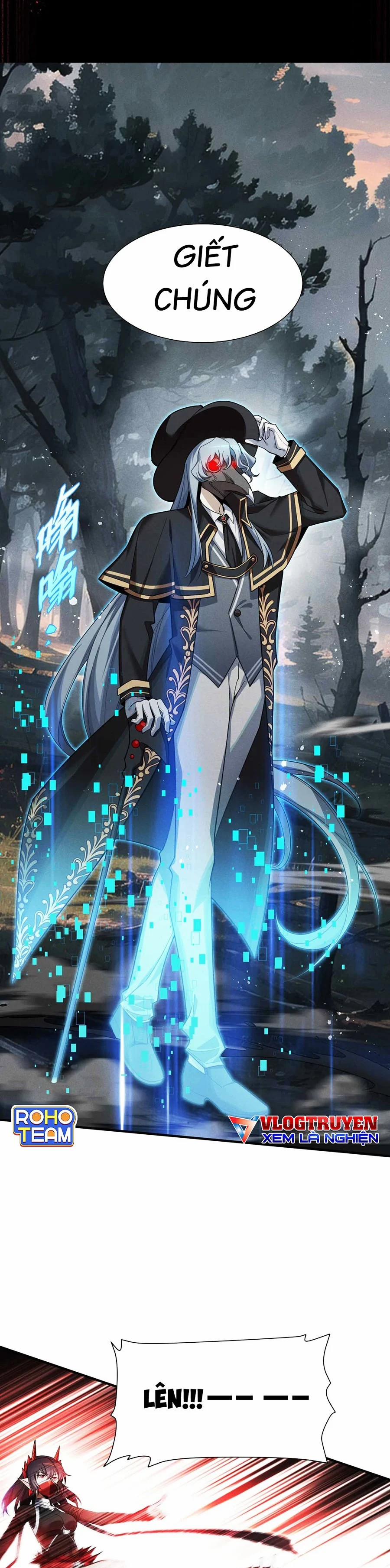 Người Chơi Siêu Tần 7 trang 5