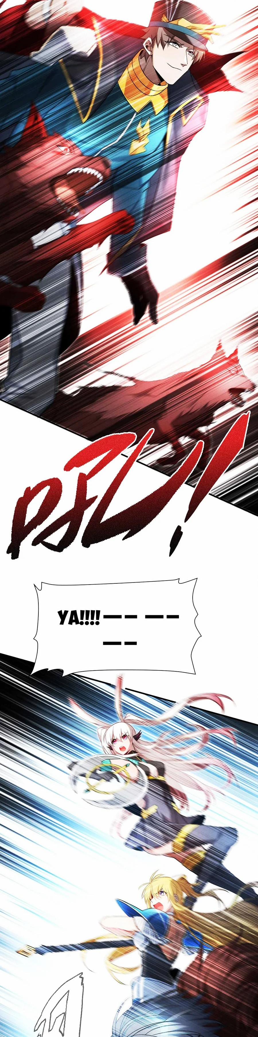 Người Chơi Siêu Tần 7 trang 6