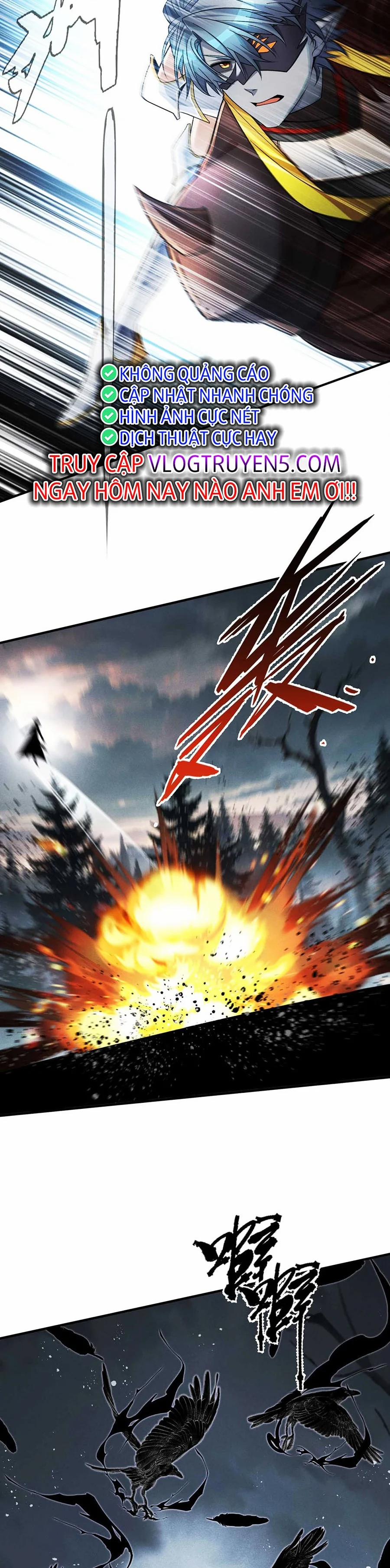 Người Chơi Siêu Tần 7 trang 7