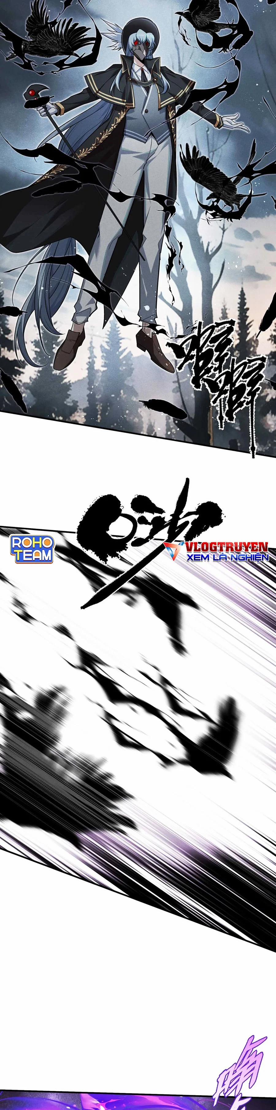 Người Chơi Siêu Tần 7 trang 8