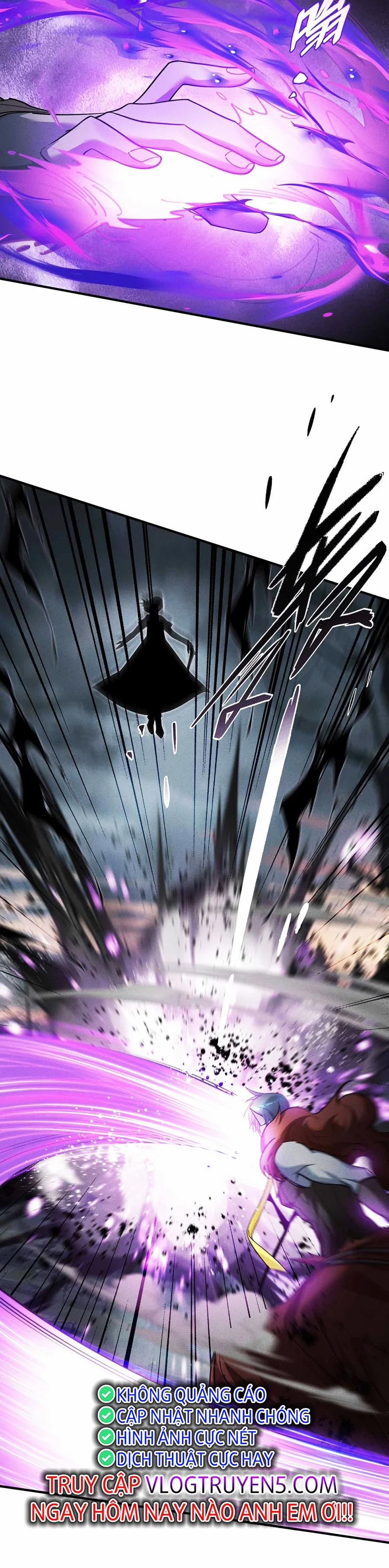 Người Chơi Siêu Tần 7 trang 9