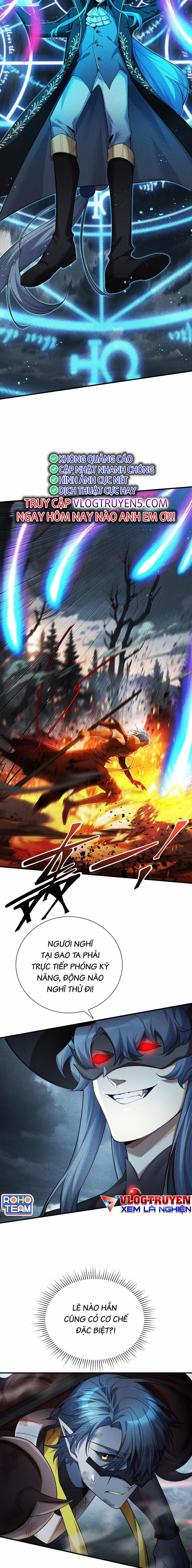 Người Chơi Siêu Tần 8 trang 11