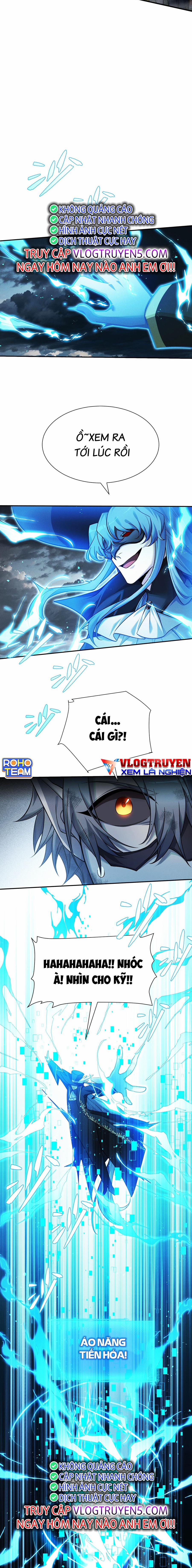 Người Chơi Siêu Tần 8 trang 12