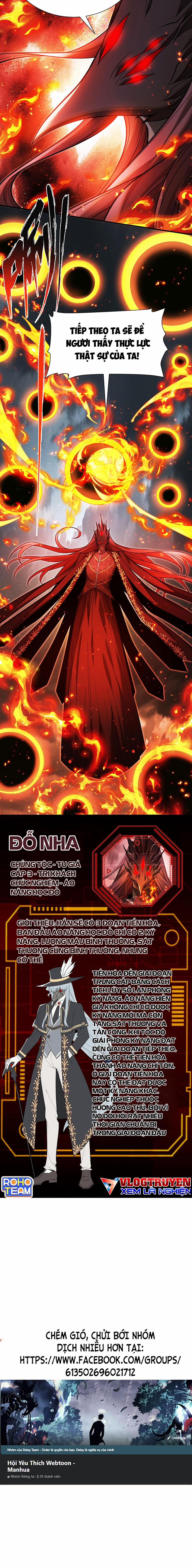 Người Chơi Siêu Tần 8 trang 14