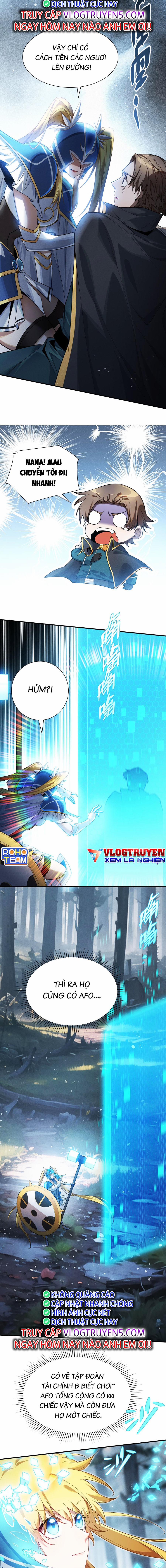 Người Chơi Siêu Tần 8 trang 2