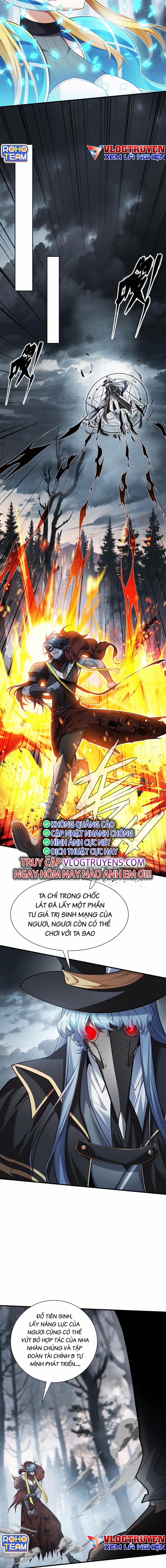 Người Chơi Siêu Tần 8 trang 3