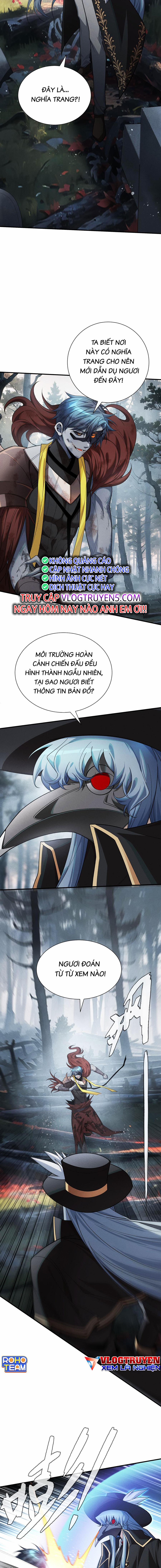 Người Chơi Siêu Tần 8 trang 5