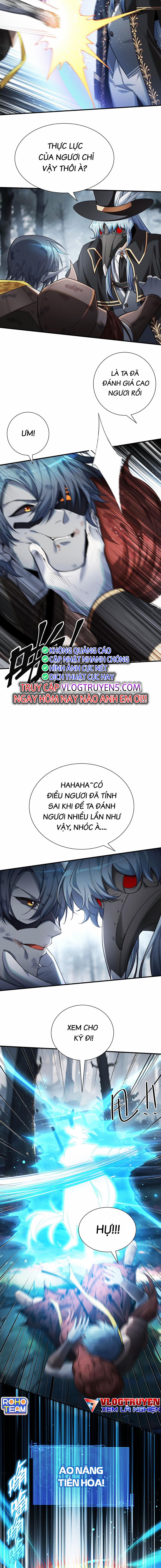 Người Chơi Siêu Tần 8 trang 6