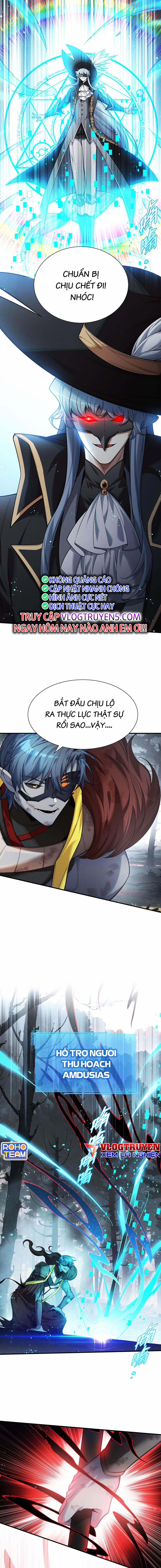 Người Chơi Siêu Tần 8 trang 7