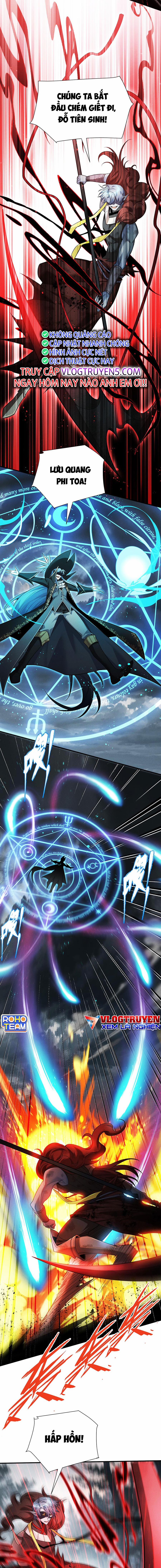 Người Chơi Siêu Tần 8 trang 8