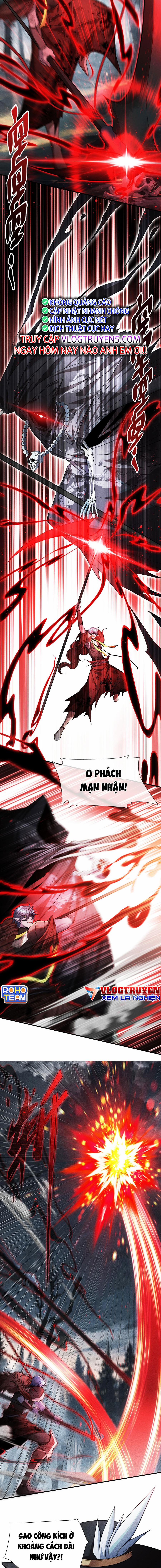 Người Chơi Siêu Tần 8 trang 9