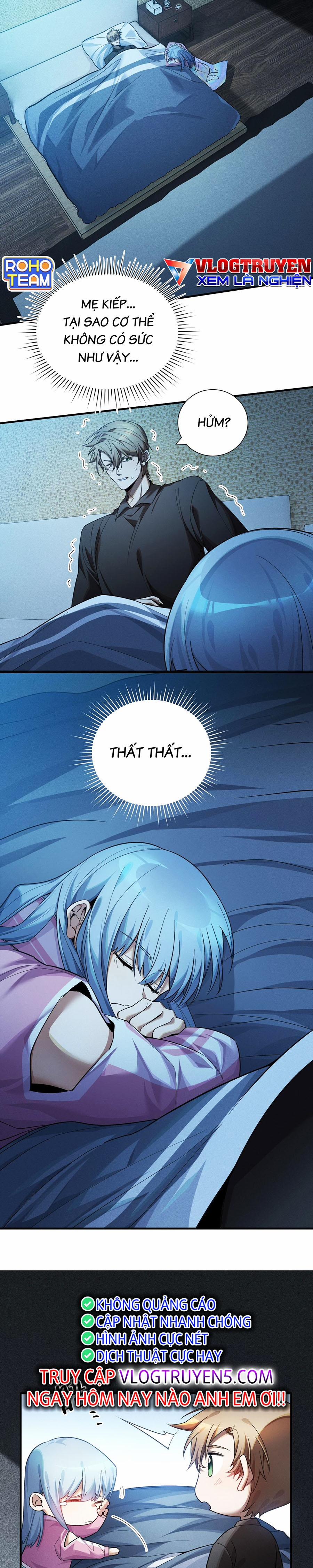 Người Chơi Siêu Tần 9 trang 10