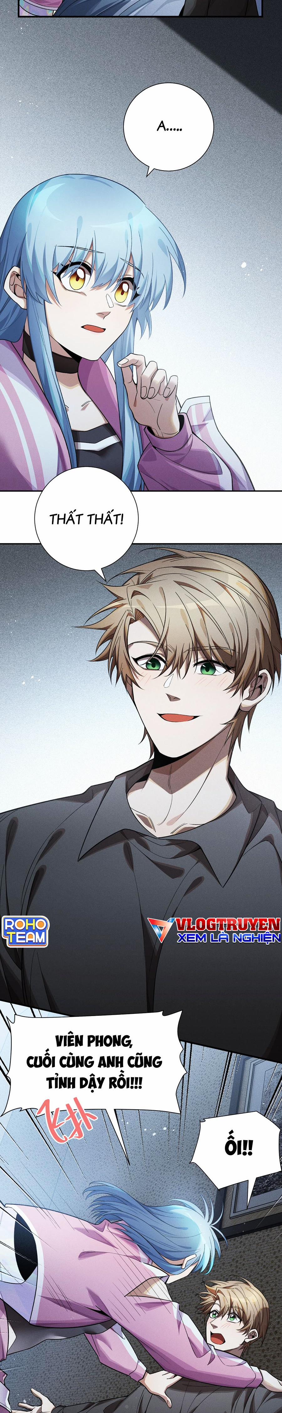 Người Chơi Siêu Tần 9 trang 11