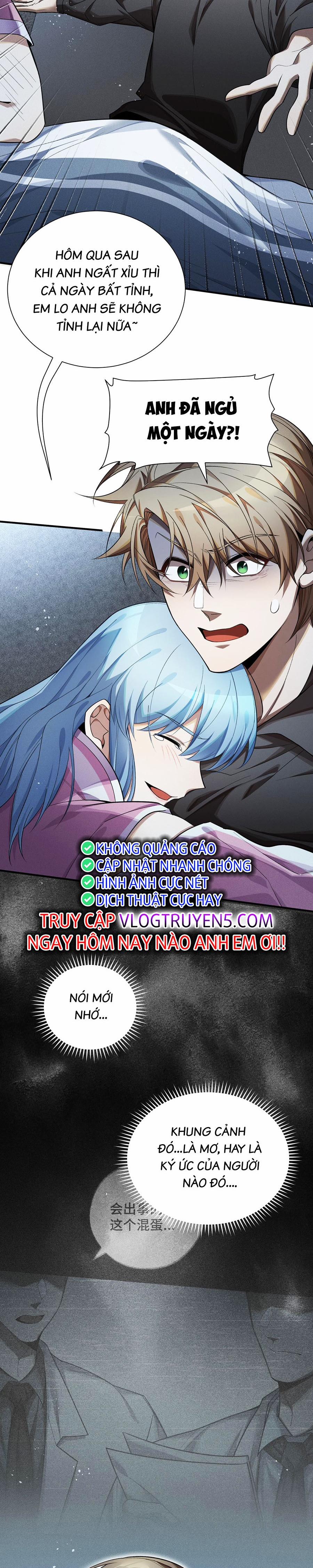 Người Chơi Siêu Tần 9 trang 12