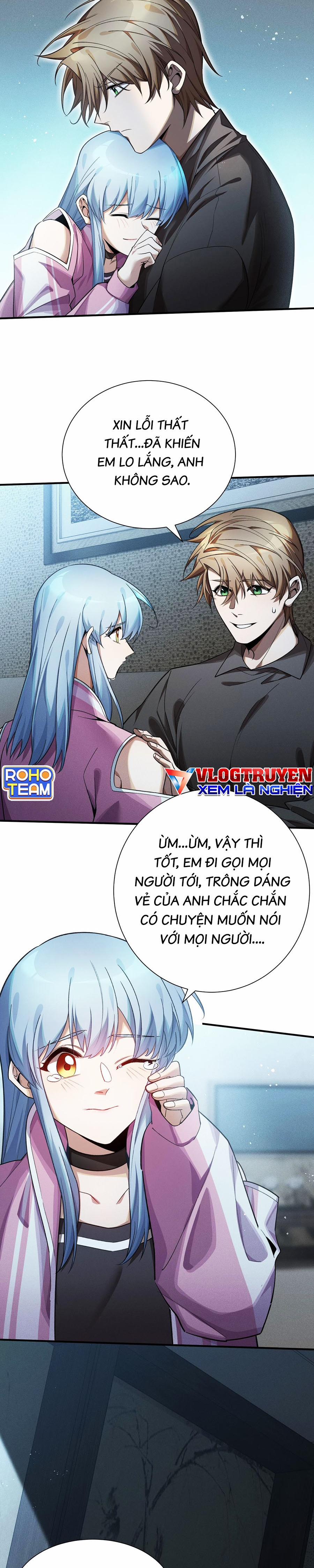 Người Chơi Siêu Tần 9 trang 13