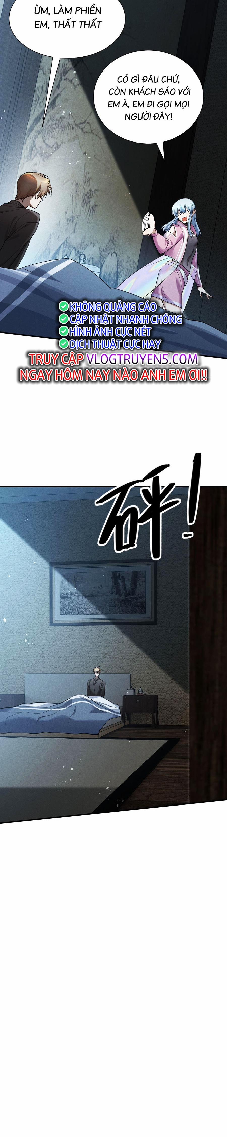 Người Chơi Siêu Tần 9 trang 14