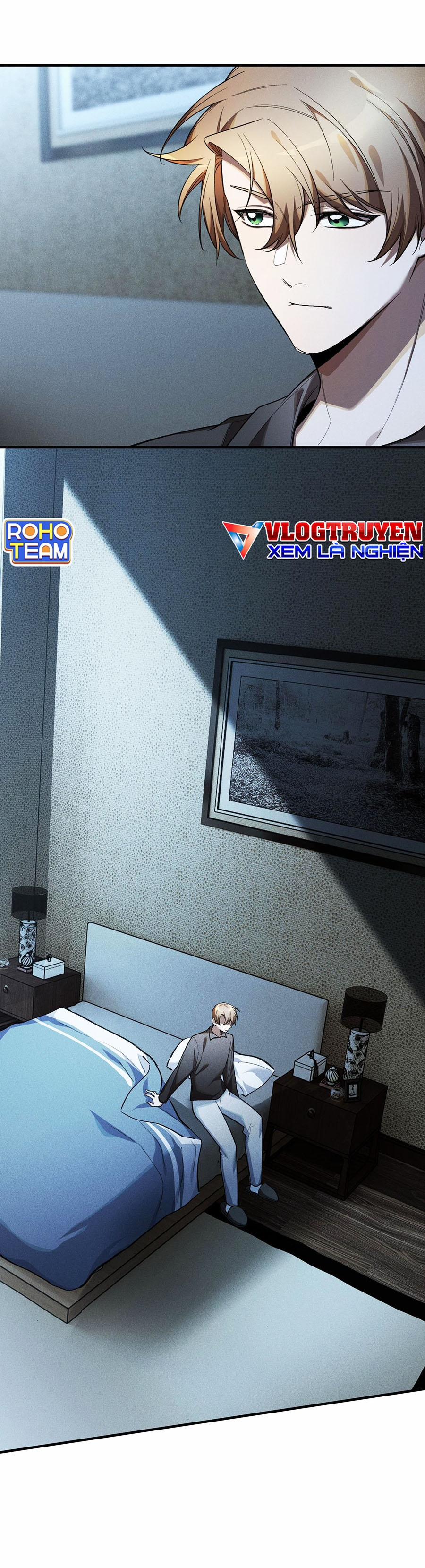 Người Chơi Siêu Tần 9 trang 15