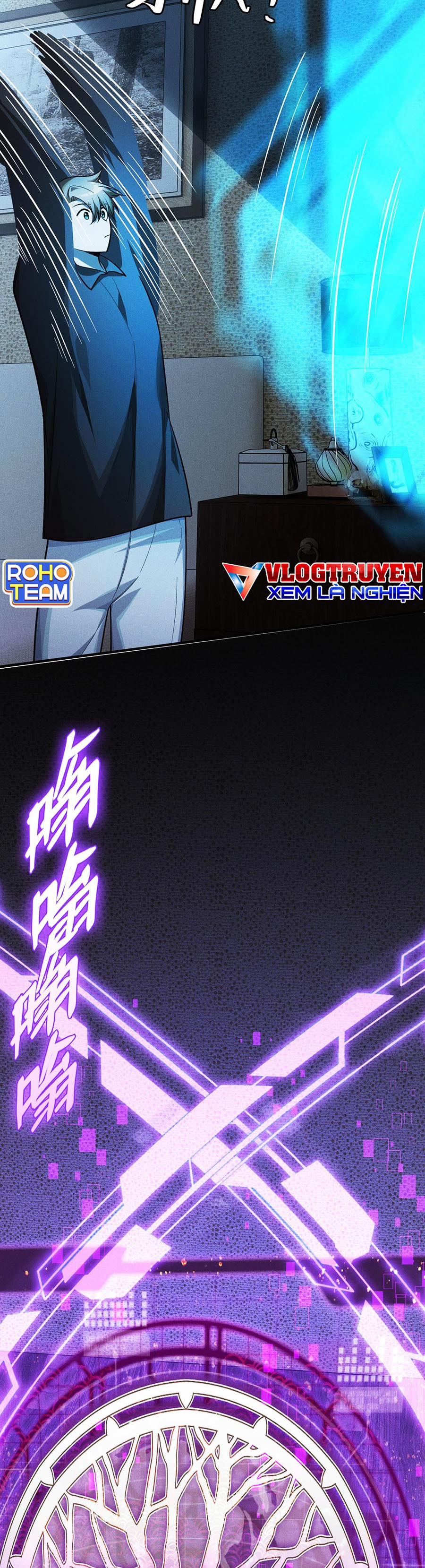 Người Chơi Siêu Tần 9 trang 18