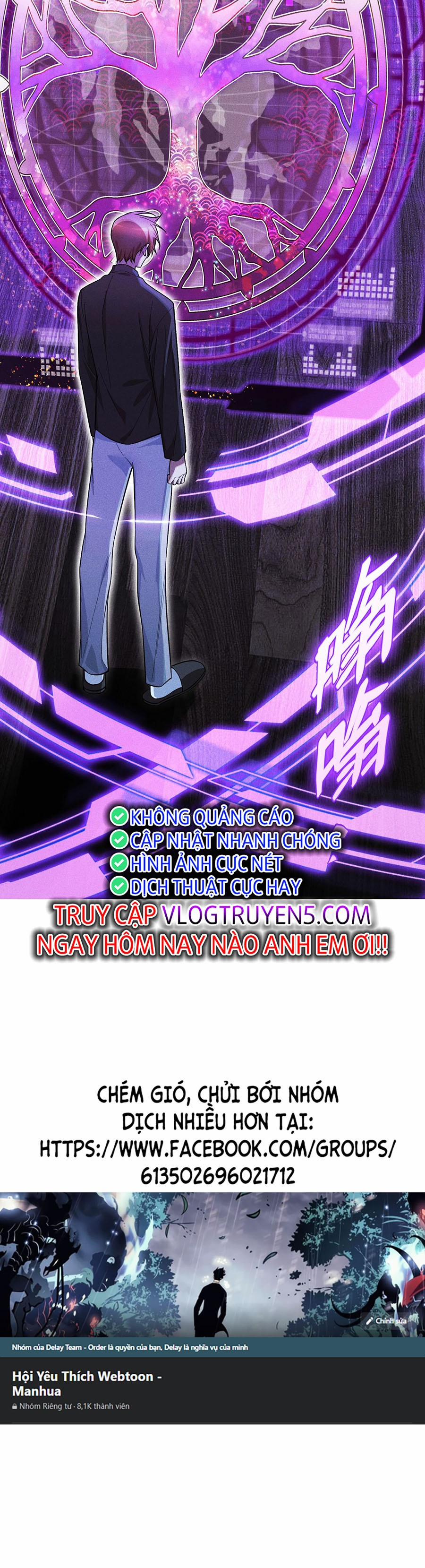 Người Chơi Siêu Tần 9 trang 19