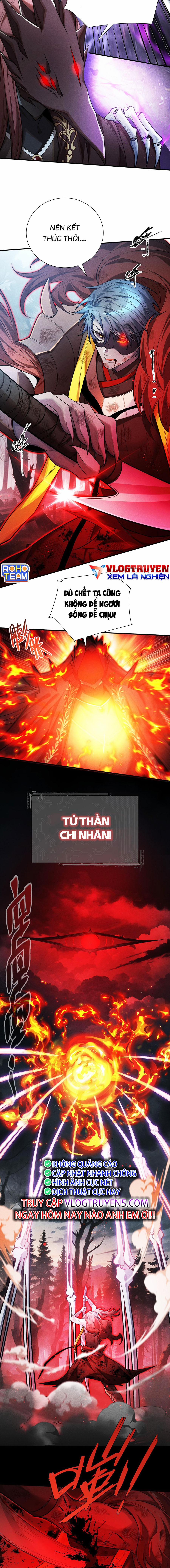 Người Chơi Siêu Tần 9 trang 5