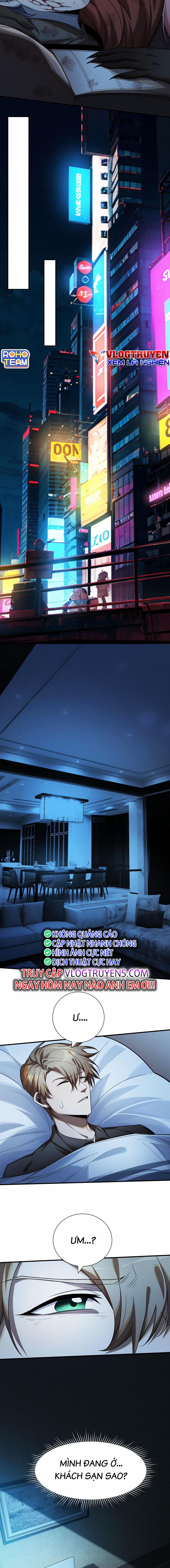 Người Chơi Siêu Tần 9 trang 9