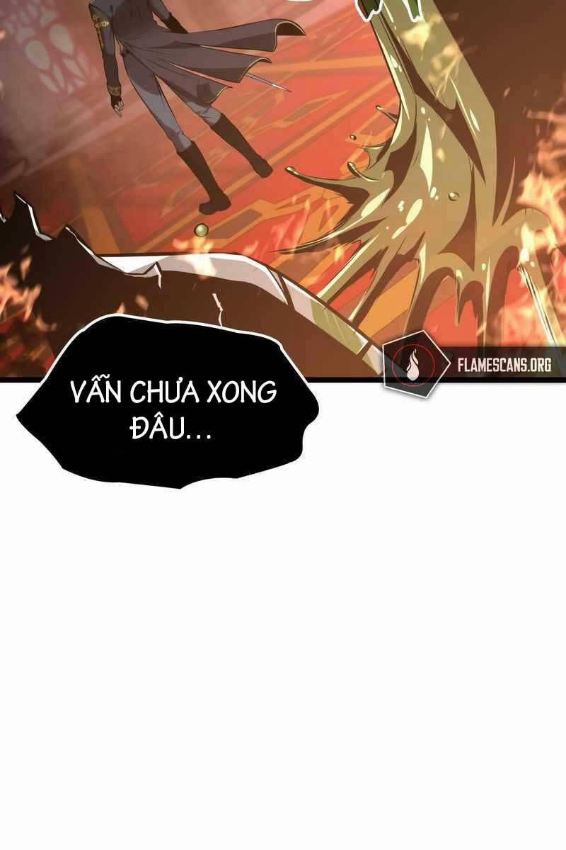 Người Chơi Tài Năng Điên Cuồng 4 trang 1