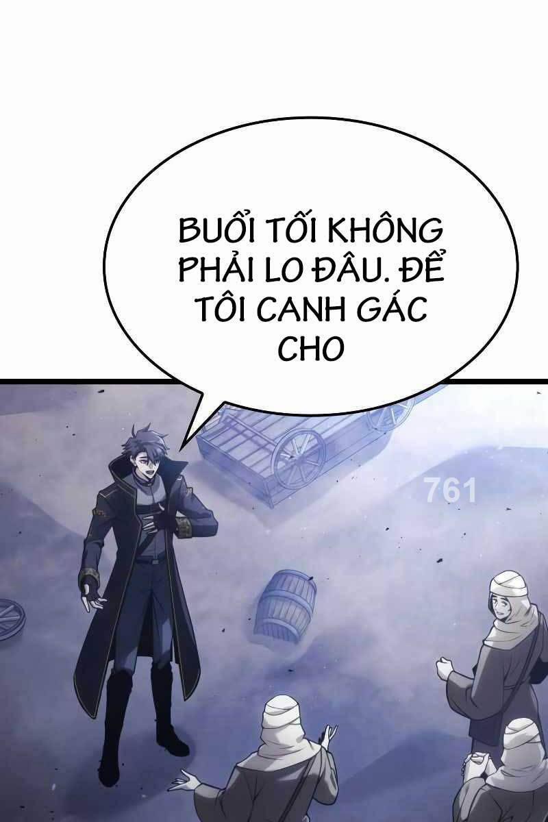 Người Chơi Tài Năng Điên Cuồng 9 trang 0