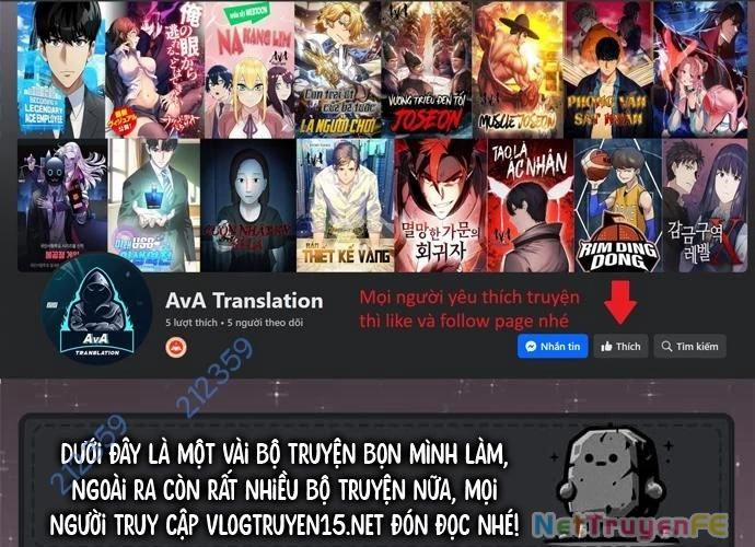 Người Chơi Thiên Tài Hồi Quy 12 trang 0