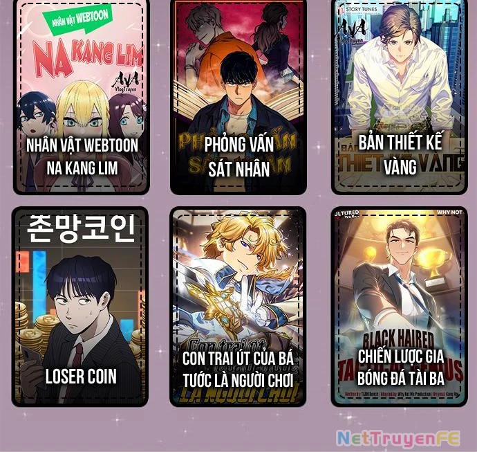Người Chơi Thiên Tài Hồi Quy 14 trang 1