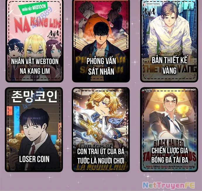 Người Chơi Thiên Tài Hồi Quy 19 trang 1