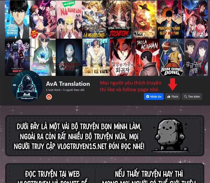 Người Chơi Thiên Tài Hồi Quy 6 trang 0